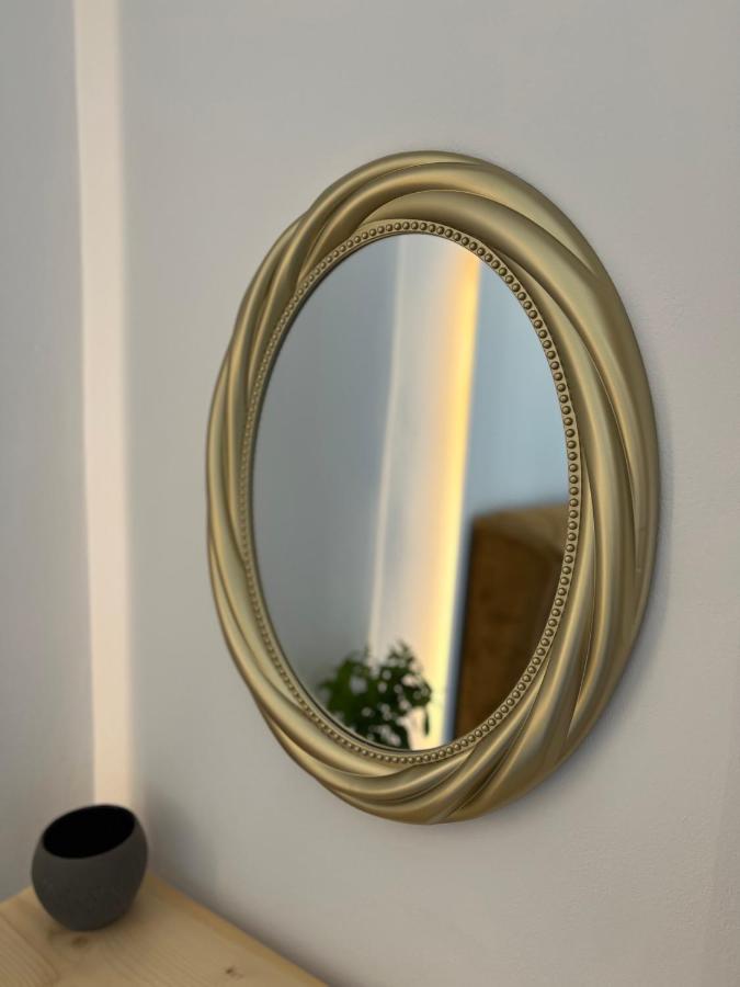 Filia Suite-Apartment Agia Anna  ภายนอก รูปภาพ